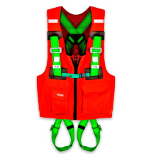 HARNAIS GILET DORSAL/STERNAL SAFEX4